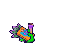 Clash Royale Sticker