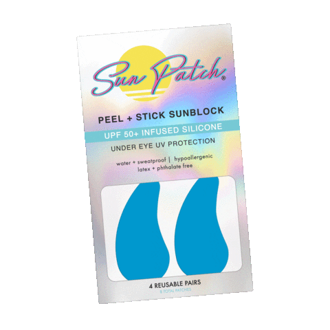 Sticker by Sun Patch