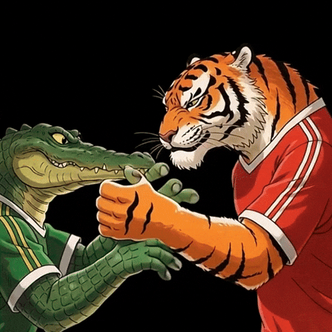 Persebaya Persija GIF