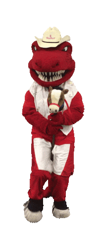 godinos calgarystampede Sticker by University of Calgary