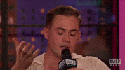 Stranger Things Smile GIF by BUILD Series SYD