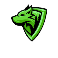 groveguardian 3d guardian grove miniatures Sticker