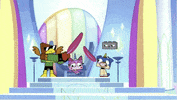 rick calor GIF by Cartoon Network EMEA