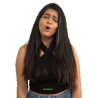 Sassy Sticker by Nykaa Beautybook