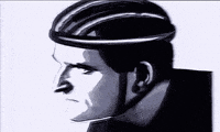 agradezco tour de france kraftwerk agredezco GIF