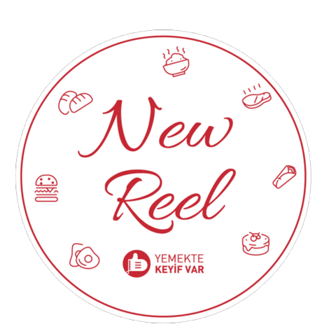 yemektekeyifvarcom giphyupload food new yummy Sticker