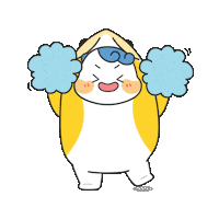 동원참치 Sticker