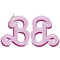 Nyx Cosmetics Barbie Sticker by NYX Professional Makeup