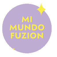 fuzionsalon fuzionsalon fuzion salon fuzionsalonpanama Sticker