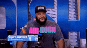 Whats Up Horn GIF by Dish Nation