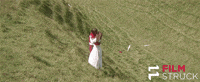 far from the madding crowd kiss GIF by FilmStruck