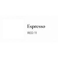 Espresso Sticker by Plum Living