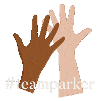 Sticker by Parker Talent Management