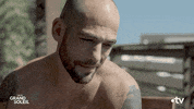 Couple Love GIF by Un si grand soleil