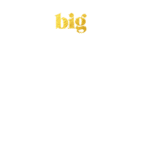 Flashing Big Poppa Sticker by wet n wild Beauty