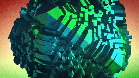 gif artist octane GIF