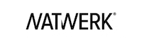 natwerknotwork amsterdam nw reclame jordaan Sticker