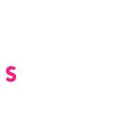 Pink Glow Sticker by SNAILWHITE PH