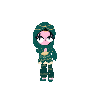 Alixos Sticker