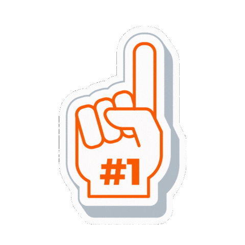 Sport Hand Sticker by AUTODOC