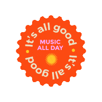 Dance Fun Sticker