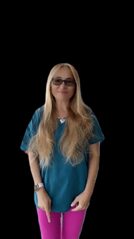 Woman Swipe GIF by adridreal