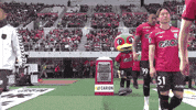 J1 League Football GIF by DAZN