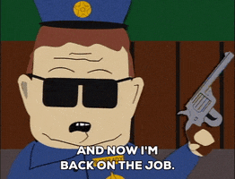 GIF by South Park 