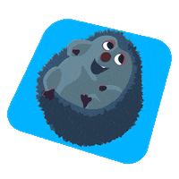 happy gabriel iglesias Sticker by Ferdinand