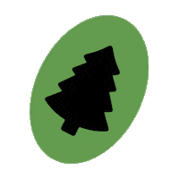 Christmas Nadal Sticker by Toormix