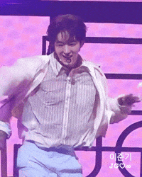 Love You Dance GIF