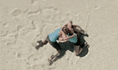 steve austin GIF by Steve Austin's Broken Skull Challenge