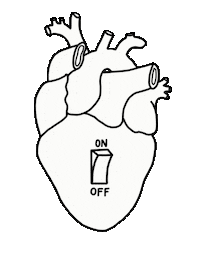 Heart Love Sticker