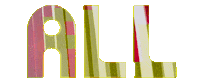 Art Glitch Sticker