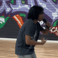 Did I Stutter Facts GIF by Ashwin Gane