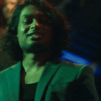 Did I Stutter Facts GIF by Ashwin Gane