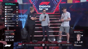 esports mclaren GIF