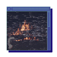 Pc Frame Sticker by Kochstrasse™