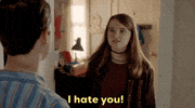 Sheldon Cooper Teen GIF by CBS