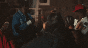 Music Video Dancing GIF by Joyce Wrice