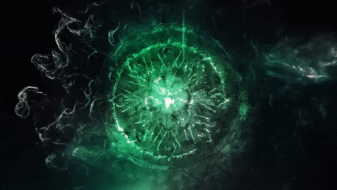 Destiny 2 Hive GIF by DestinyTheGame
