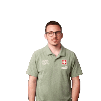 Switzerland Suisse Sticker by Swiss Football Association
