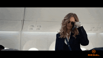 Oh Come On GIF by Regal