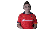 FERugby rugby fer pgr bimba Sticker