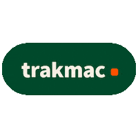 Logo Sticker Sticker by TrakMac App