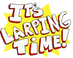 Pizza Time Sticker