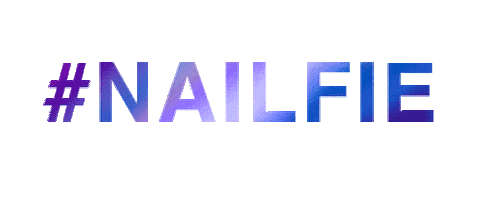 nails nailfie Sticker by Dani's Manis