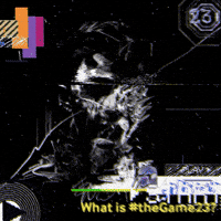 Thegame23 GIF by Oddcity