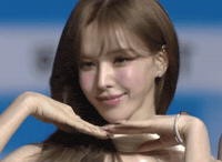Wendy GIF