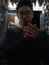 oacioly conversa sincero vontade acioly GIF